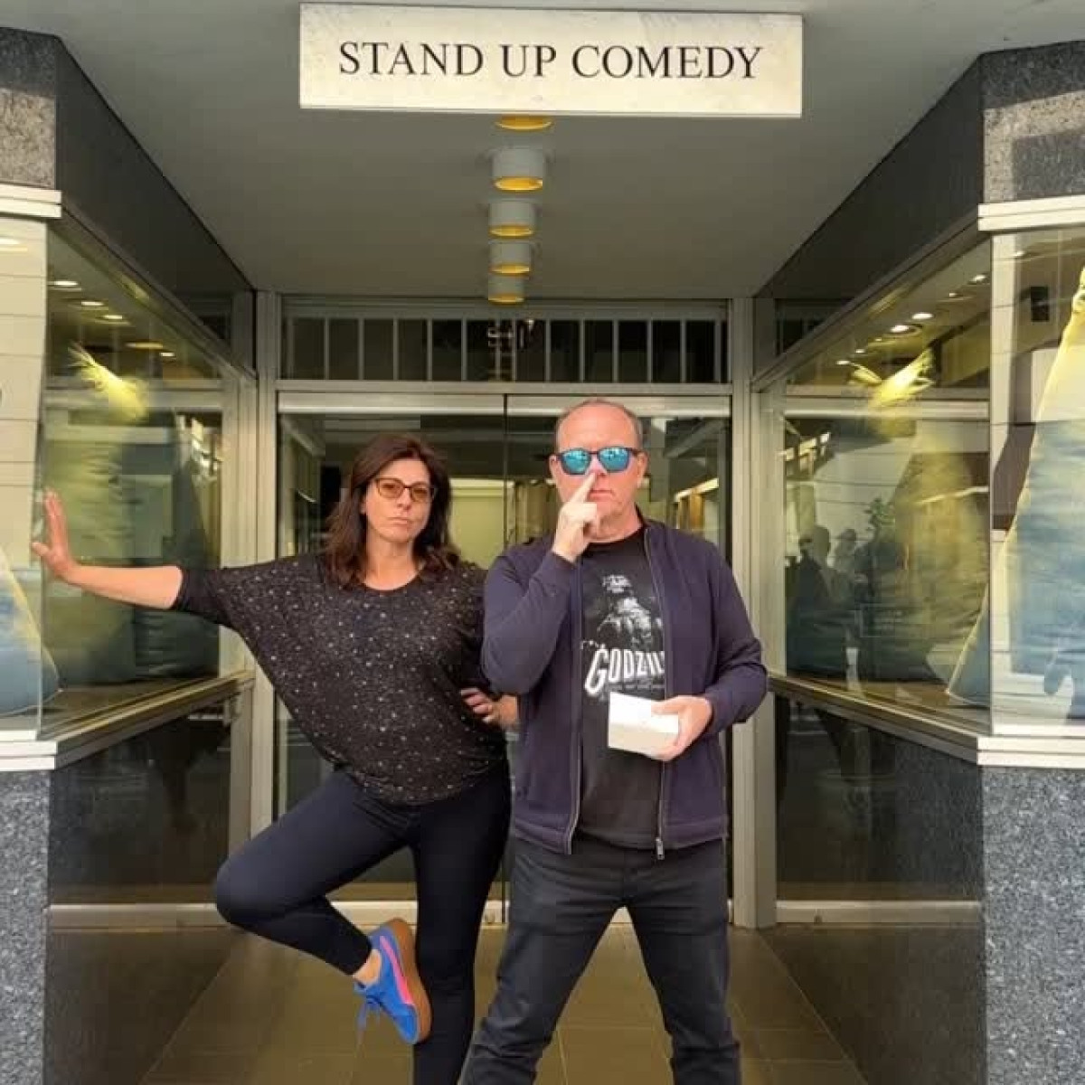 Tom Papa Announces Grateful Bread Tour Dates Tom Papa Sets Out on a Nationwide Tour: Get Ready for Comedy, Carbs, and Community -Spread.