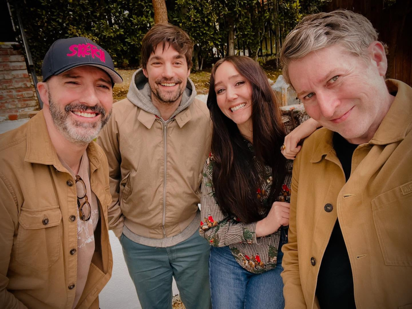 Tony Hale Joins Comedy Bang Bang With New Podcast Discussion Hale explores ‘The Extraordinarians’ and ‘Sketch’ with Scott, Cruchette & Night Wolf live!