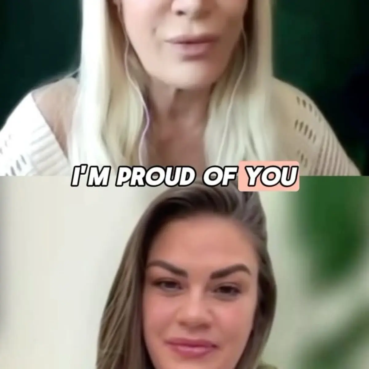 Tori Spelling’s Safe Space: Authentic Conversations With Brittany Tori Spelling’s podcast creates a safe space where Brittany’s authentic journey inspires!