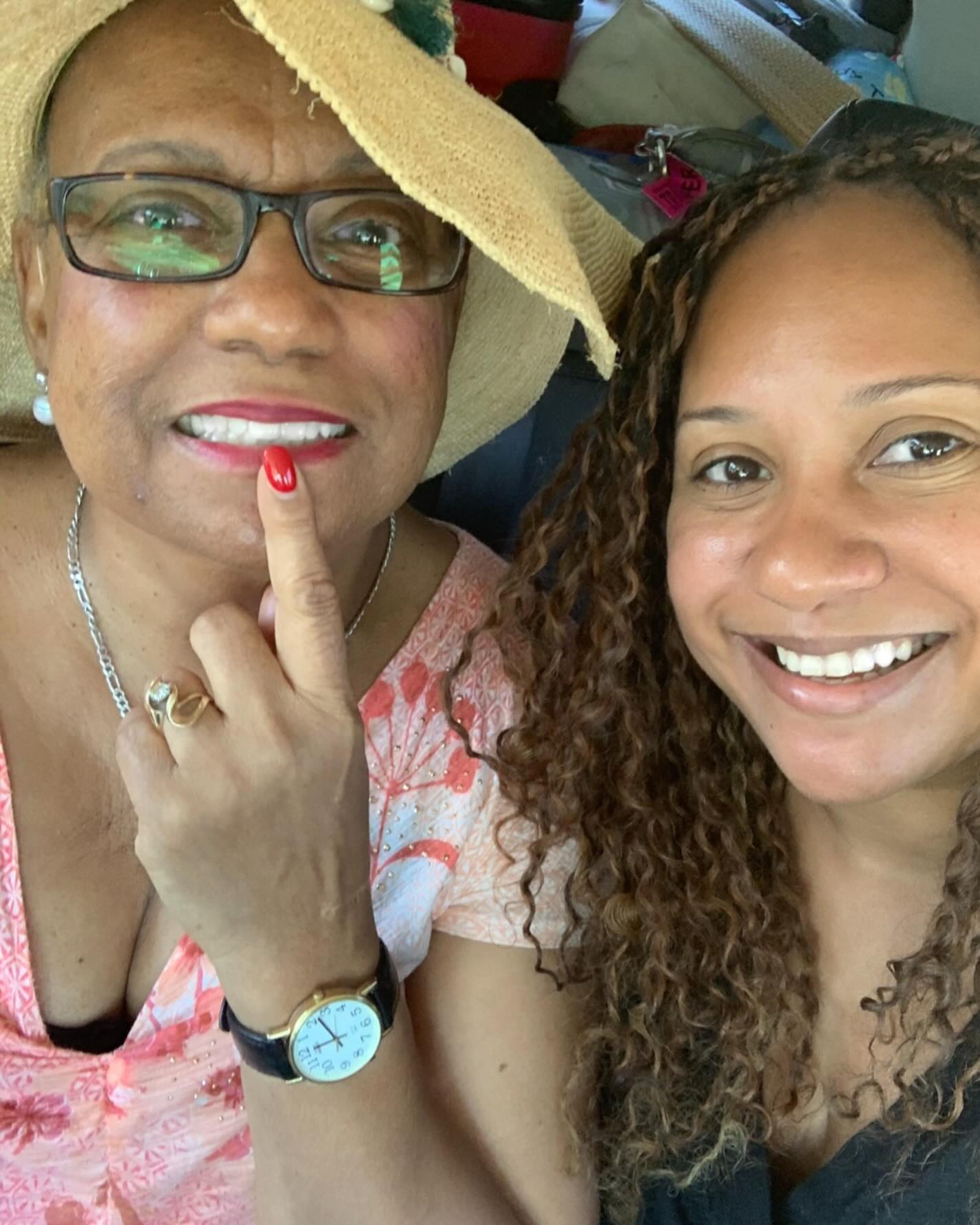 Tracie Thoms Honors Late Mother on Heavenly Birthday Tracie Thoms commemorates her late mother Mariana with heartfelt tribute on her birthday.