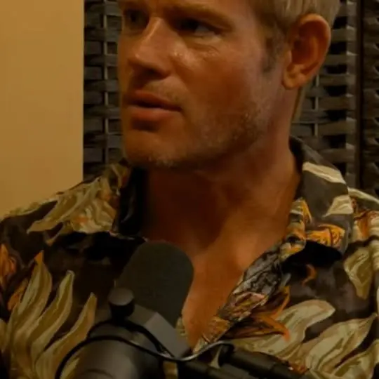 Trevor Donovan Gets Candid About Finding Balance Through Life's Ups And Downs