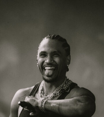 Trey Songz inspires faith, hustle and business focus with 'Still Hymn' message nonstop now