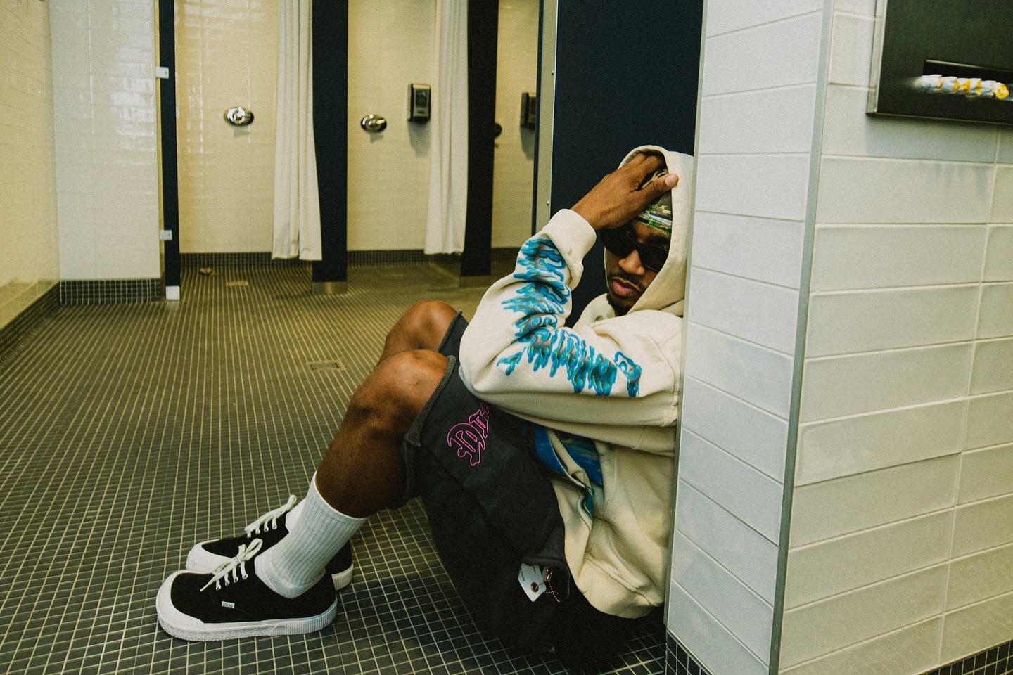 Trey Songz Inspires With 'Still Hymn' Instagram Post Emphasizing Faith & Focus