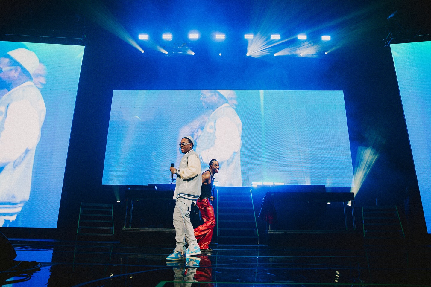 Trey Songz Inspires With 'Still Hymn' Instagram Post Emphasizing Faith & Focus
