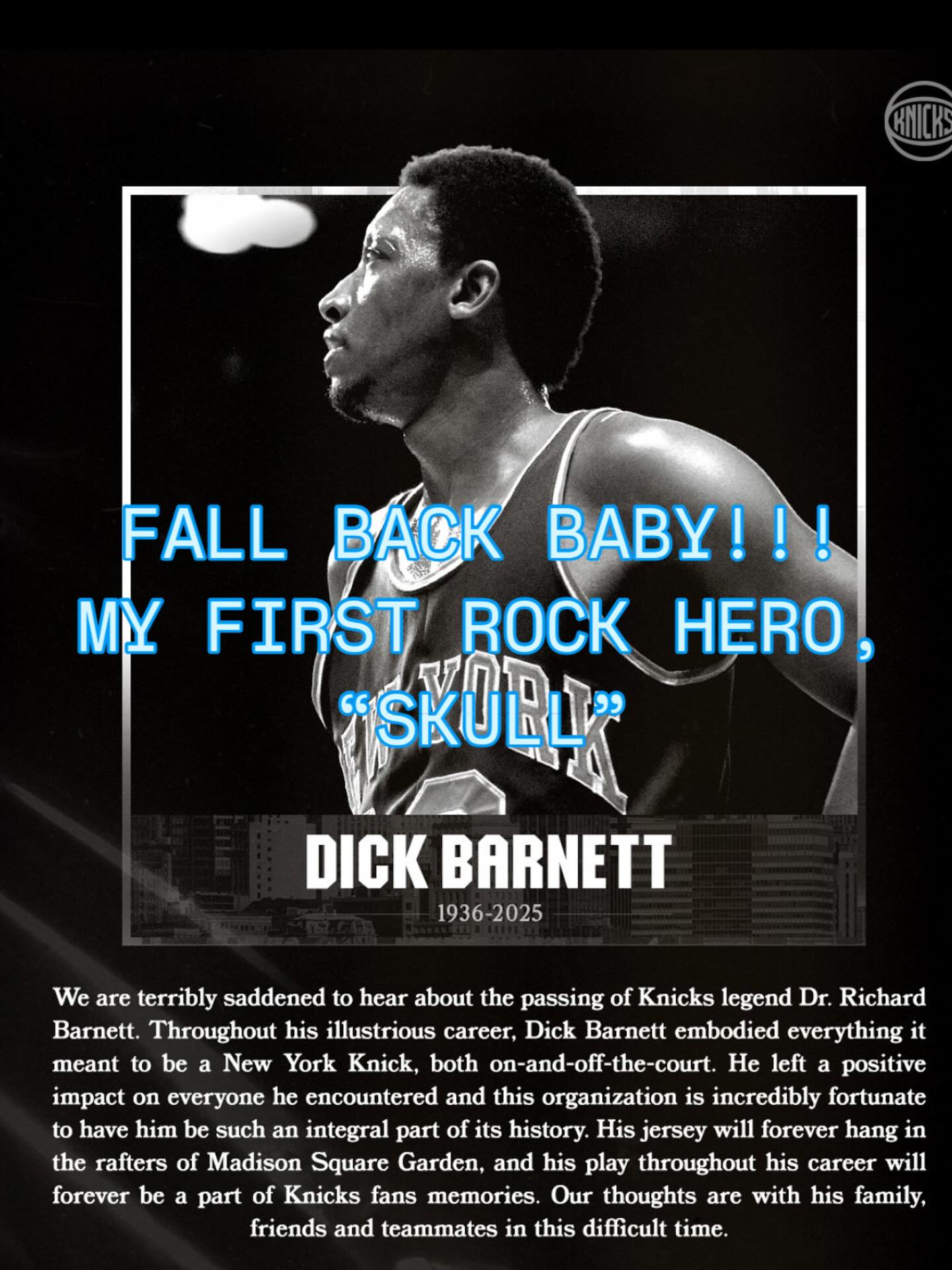 Tribute to Mr. B: A Baller Legend’s Lasting Impact Samuel L Jackson celebrates NBA icon's impact on his youth as a beacon of hope.