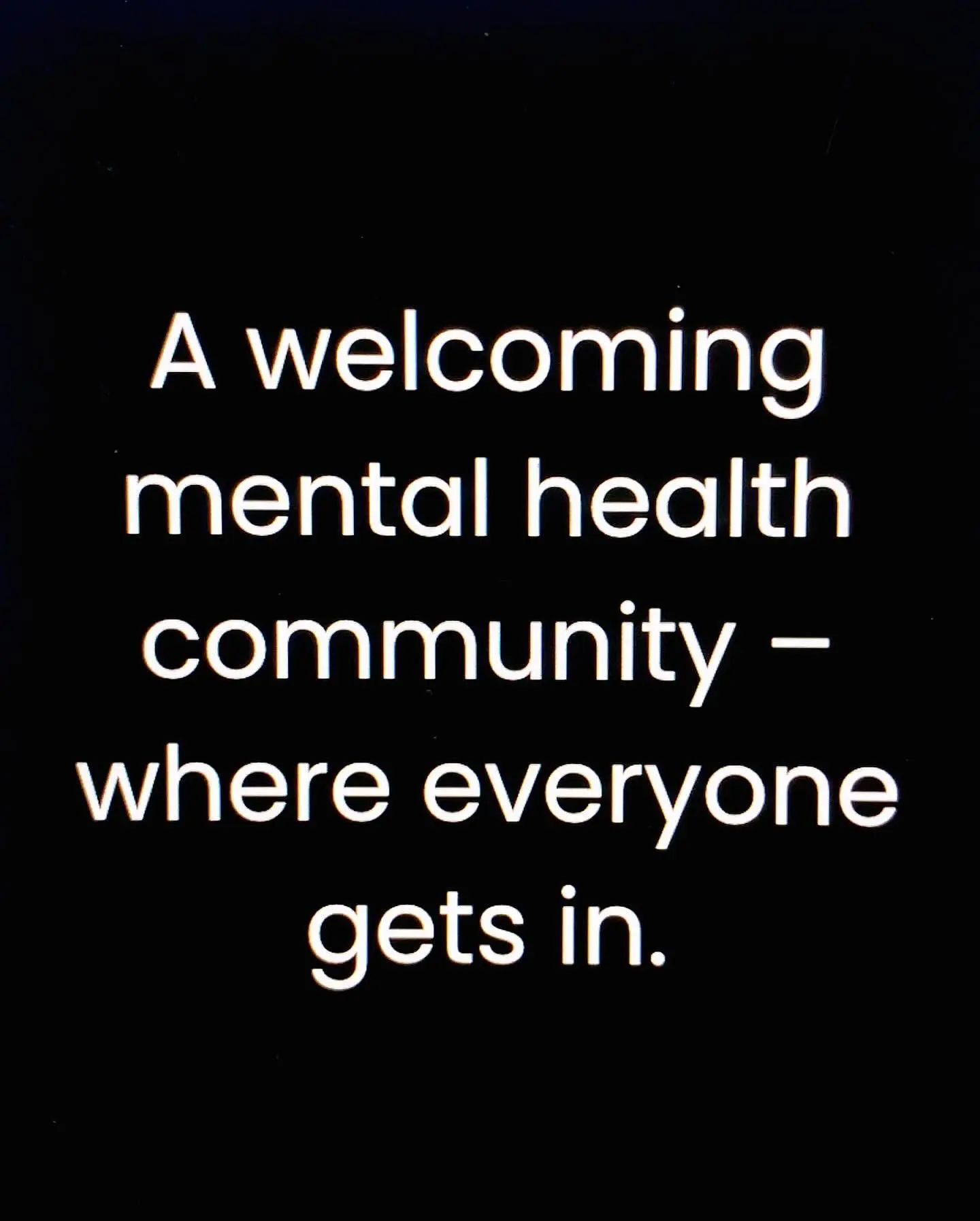Turtle Club Official Tagline Unveiled by Its Founder Emmy-winning actress sends out a heartfelt call for inclusivity.
