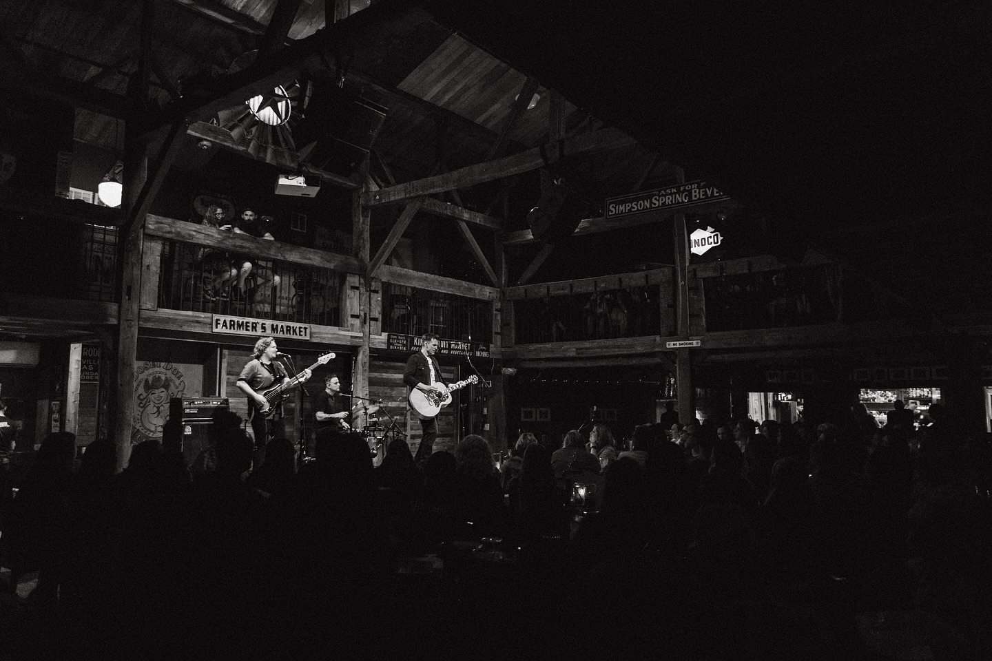 Tyler Hilton Showcases Captivating Photographs