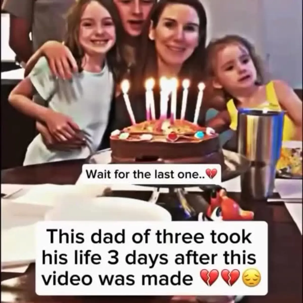 Tyrese Gibson Champions Mental Health Awareness in Candid Appeal The Fast & Furious star shares fact filled videos education followers about mental health.