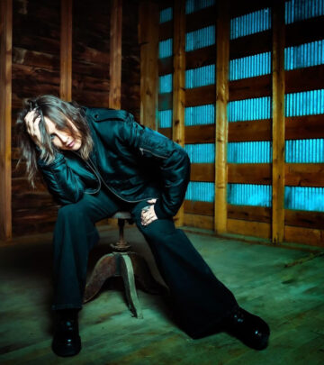 Vera Farmiga Debuts Her Musical Side With Midnight Minuet