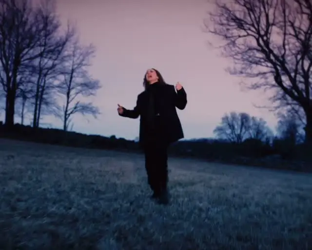 Vera Farmiga Asks Fans To Check Out ‘Life Of A Widow’ Music Video Vera Farmiga Urges Fans To Support Music Video 'Life Of A Widow' On YouTube
