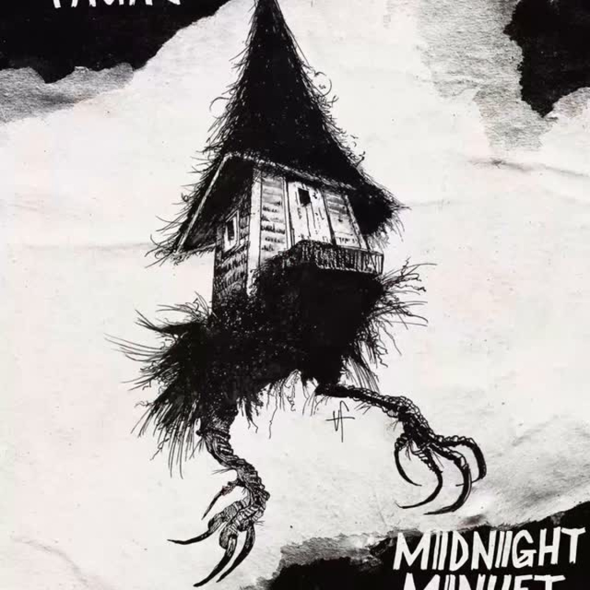 Vera Farmiga’s Band Releases Debut Album ‘Midnight Minuet’ Oscar-nominee actress showcases her musical talents.