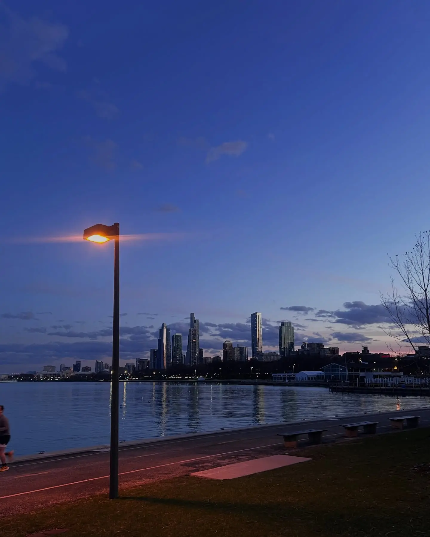 Veronica St. Clair Shares Intimate Glimpse Of Home Life In Chicago