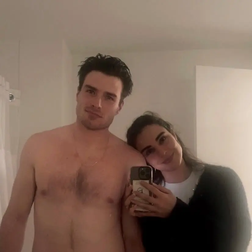 Veronica St. Clair Shares Intimate Glimpse Of Home Life In Chicago