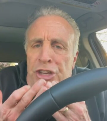 Comedian unleashes trademark fury at cable provider's service in latest 'Ticked Off Vic' segment