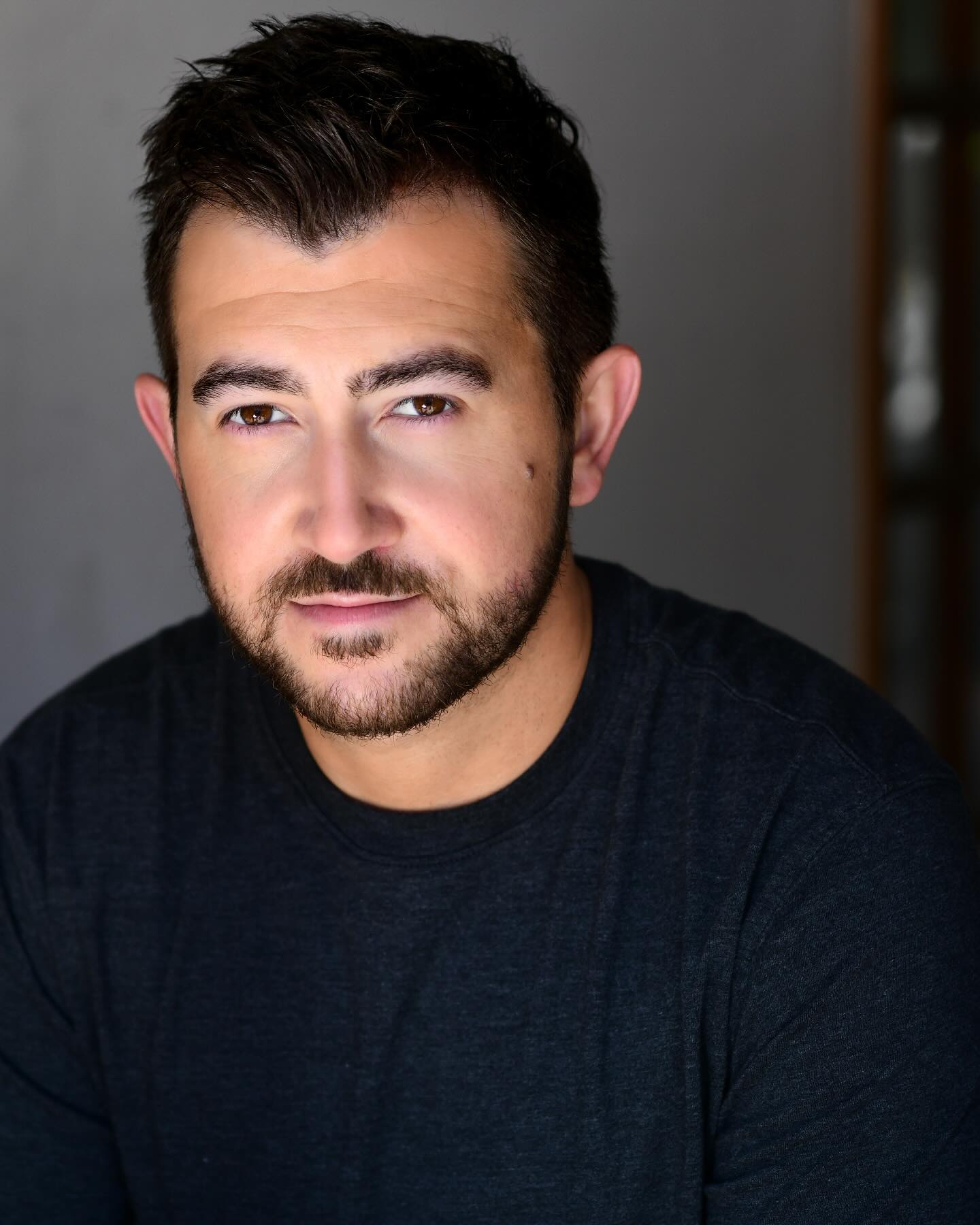 Vincent Martella Stuns In Latest Photo Vincent Martella stuns in chic new photo, captivating fans with timeless on-screen charm!!