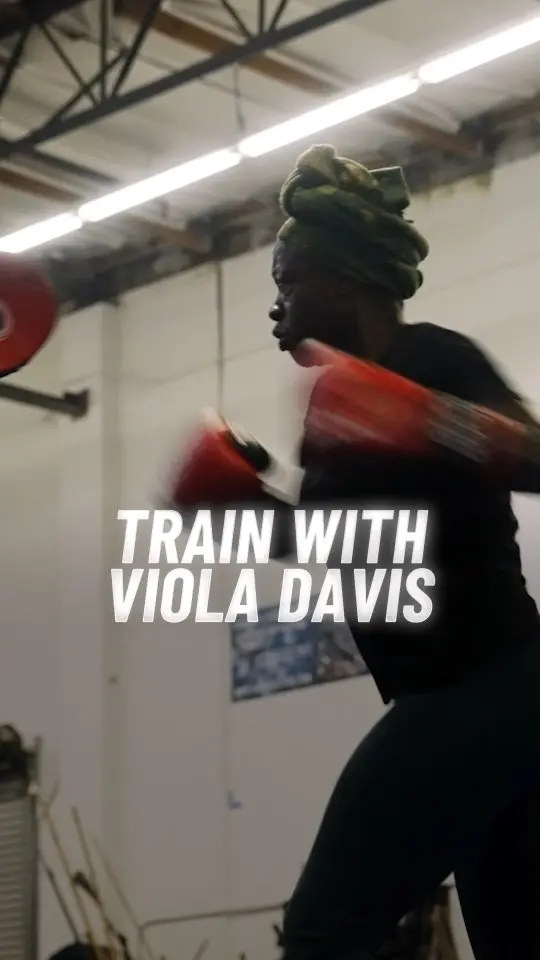 Viola Davis Credits Stunt Team Behind Her High-Octane Performance In G20