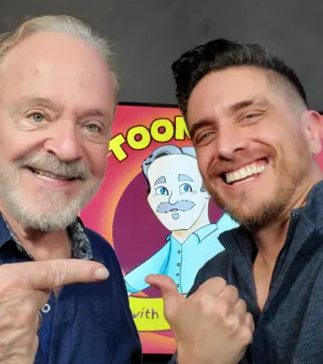 Marvel Rivals star joins legendary Disney voice actor for special podcast recording session.