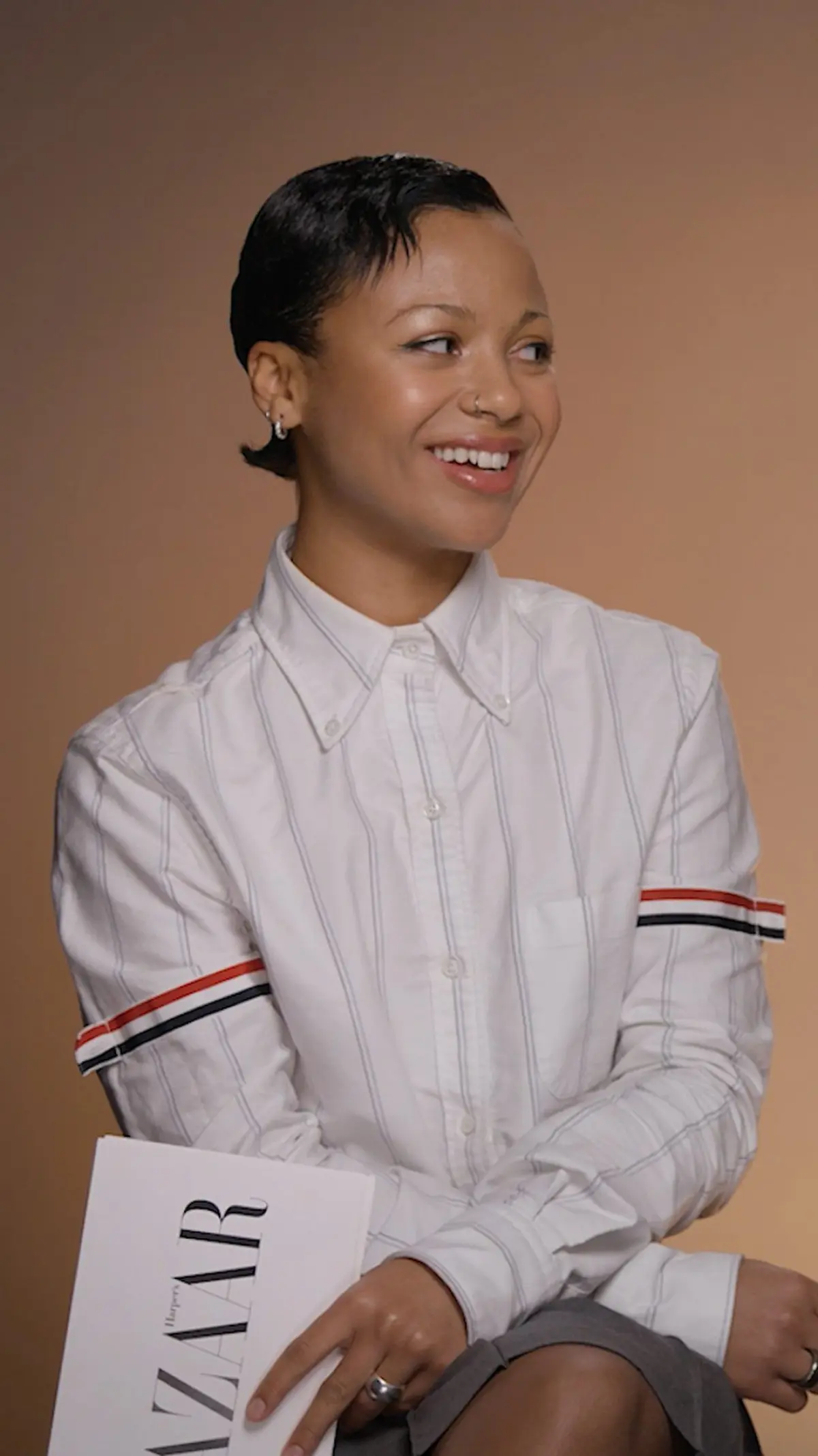 When Broadway Calls: Myha’la Reveals College Stage Breakthrough From College to Broadway: Actress’s journey of dreams, passion, and an iconic stage debut