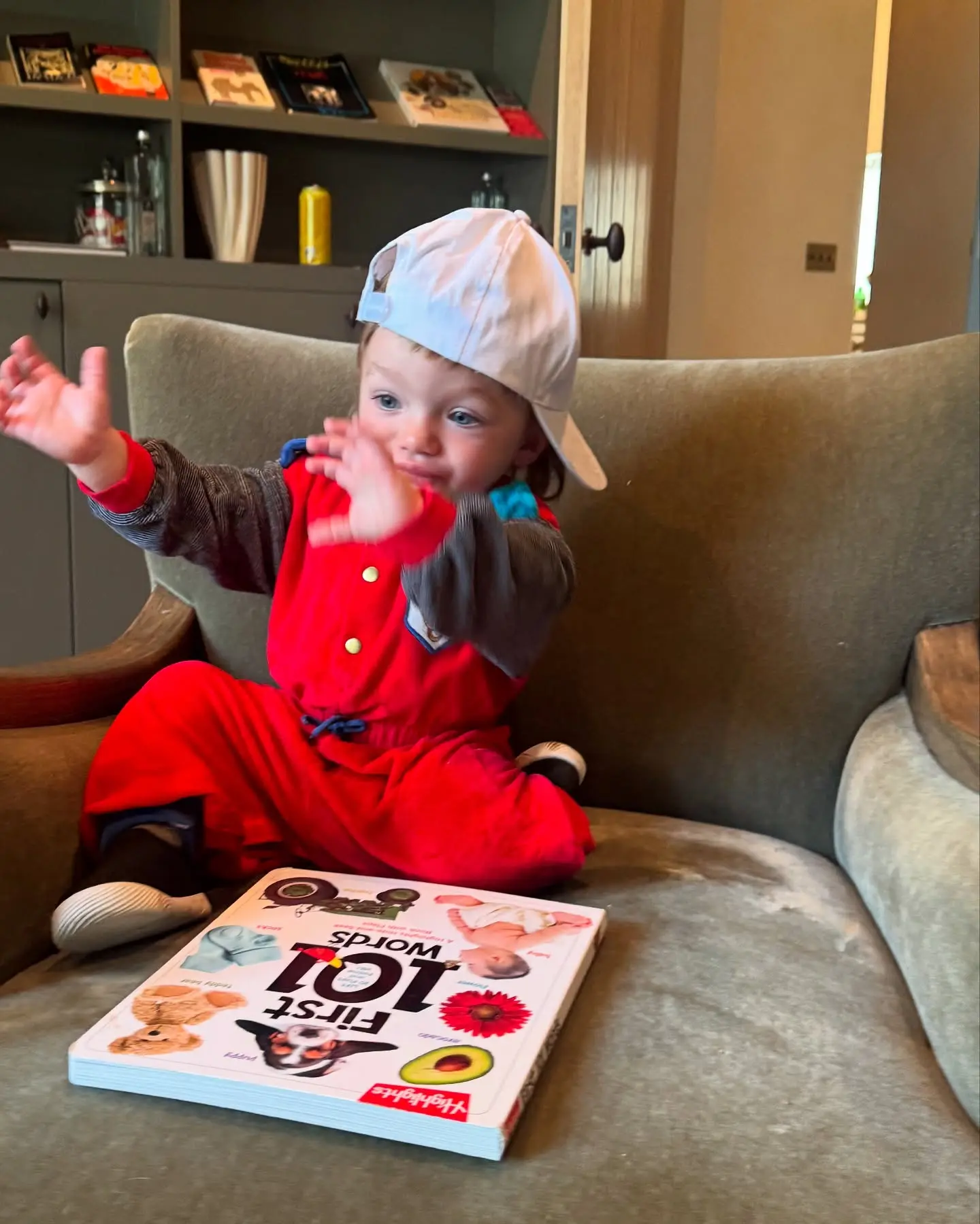 Whitney Cummings Shares Unconventional Toddler Hack: Cassette Players Are 'Game Changers'