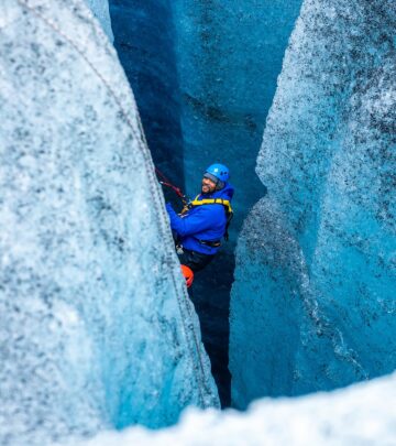 The actor shared breathtaking nature images captured by photographers Jas and Aidan.