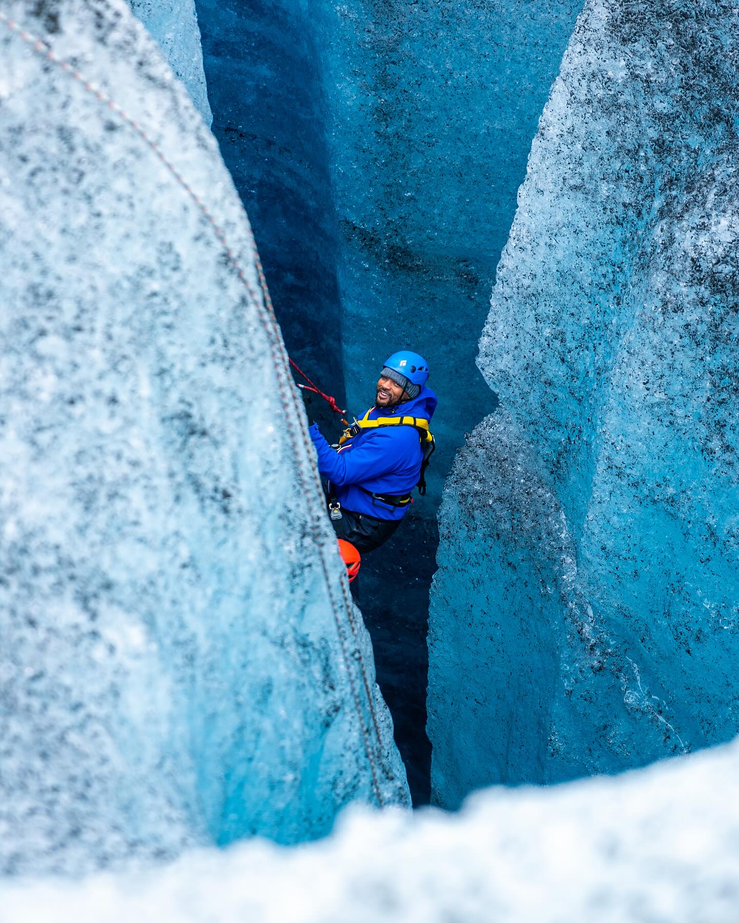 Will Smith Encourages Fans To Celebrate Earth Day With Stunning Nature Photos