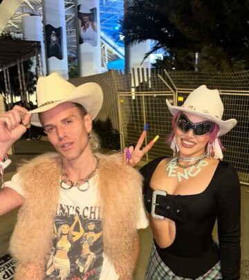 Willam Belli’s Bold Post: Jaycie, Beyonce, and Social Impact
