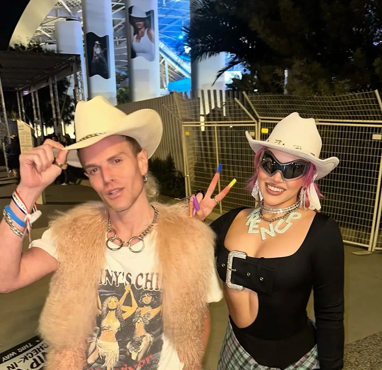 Willam Belli’s Bold Post: Jaycie, Beyonce, and Social Impact Willam Belli's Instagram post features bold words, style, and stars in a no-nonsense vibe.