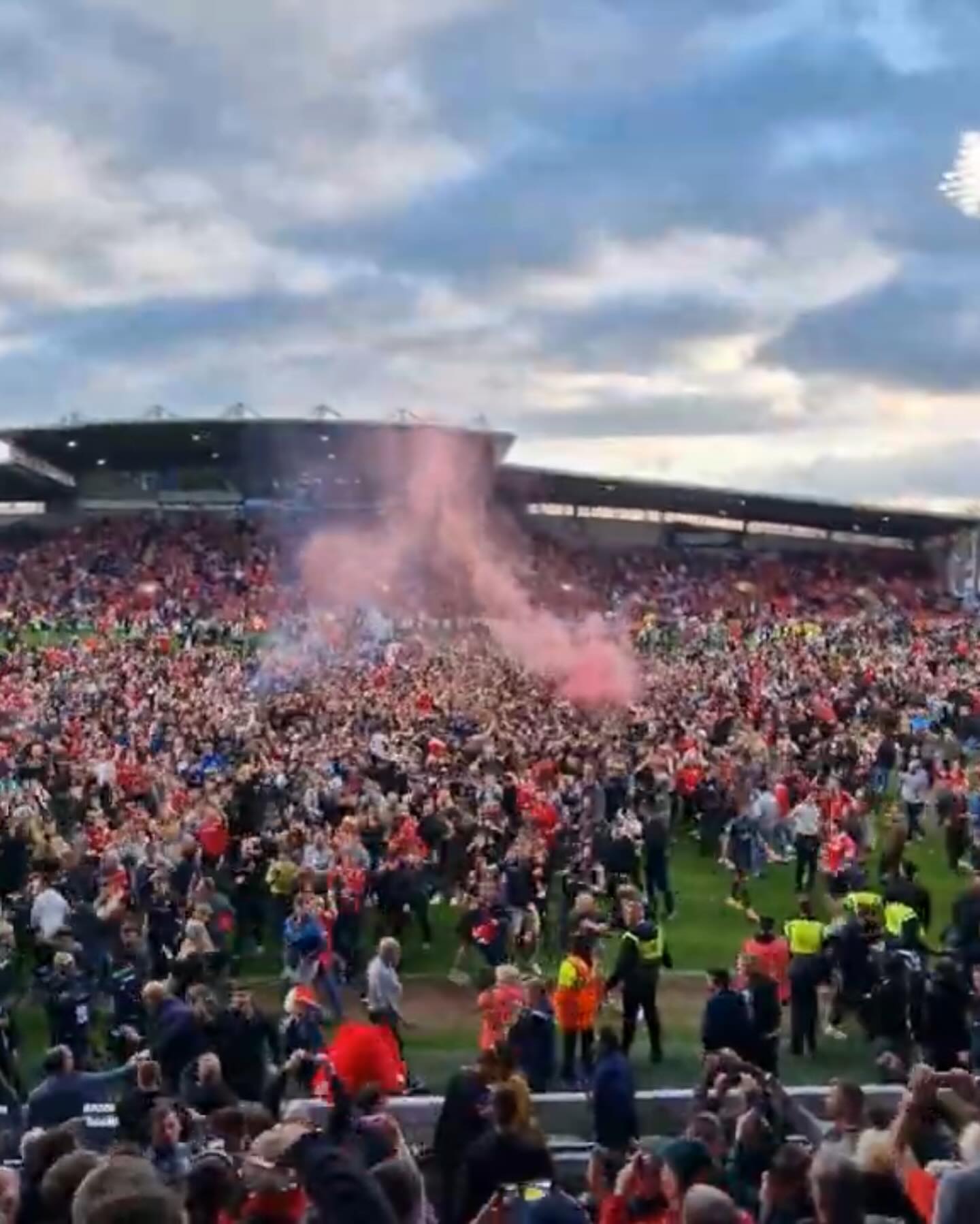 Wrexham’s Spirit and Triumph: Ryan Reynolds Reflects on Record Promotion