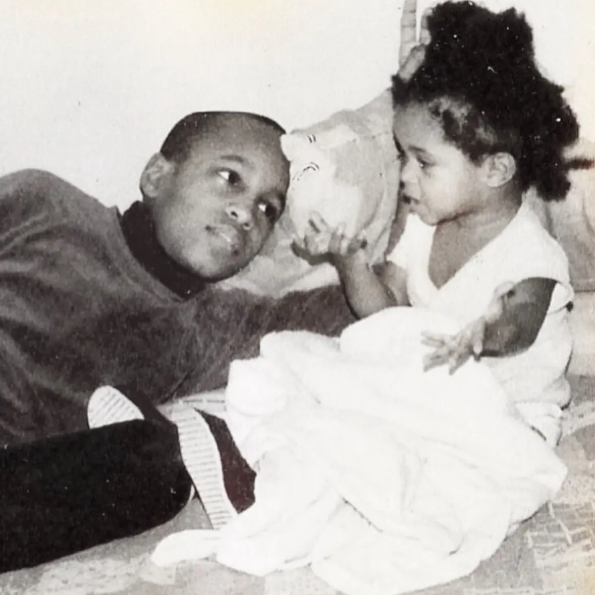 Yaya DaCosta Honors Late Brother with Heartfelt Tribute