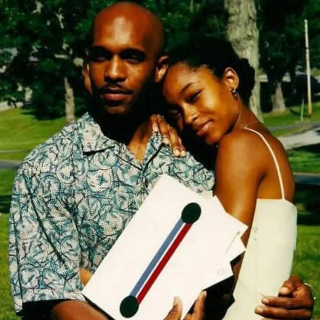 Yaya DaCosta Honors Late Brother with Heartfelt Tribute