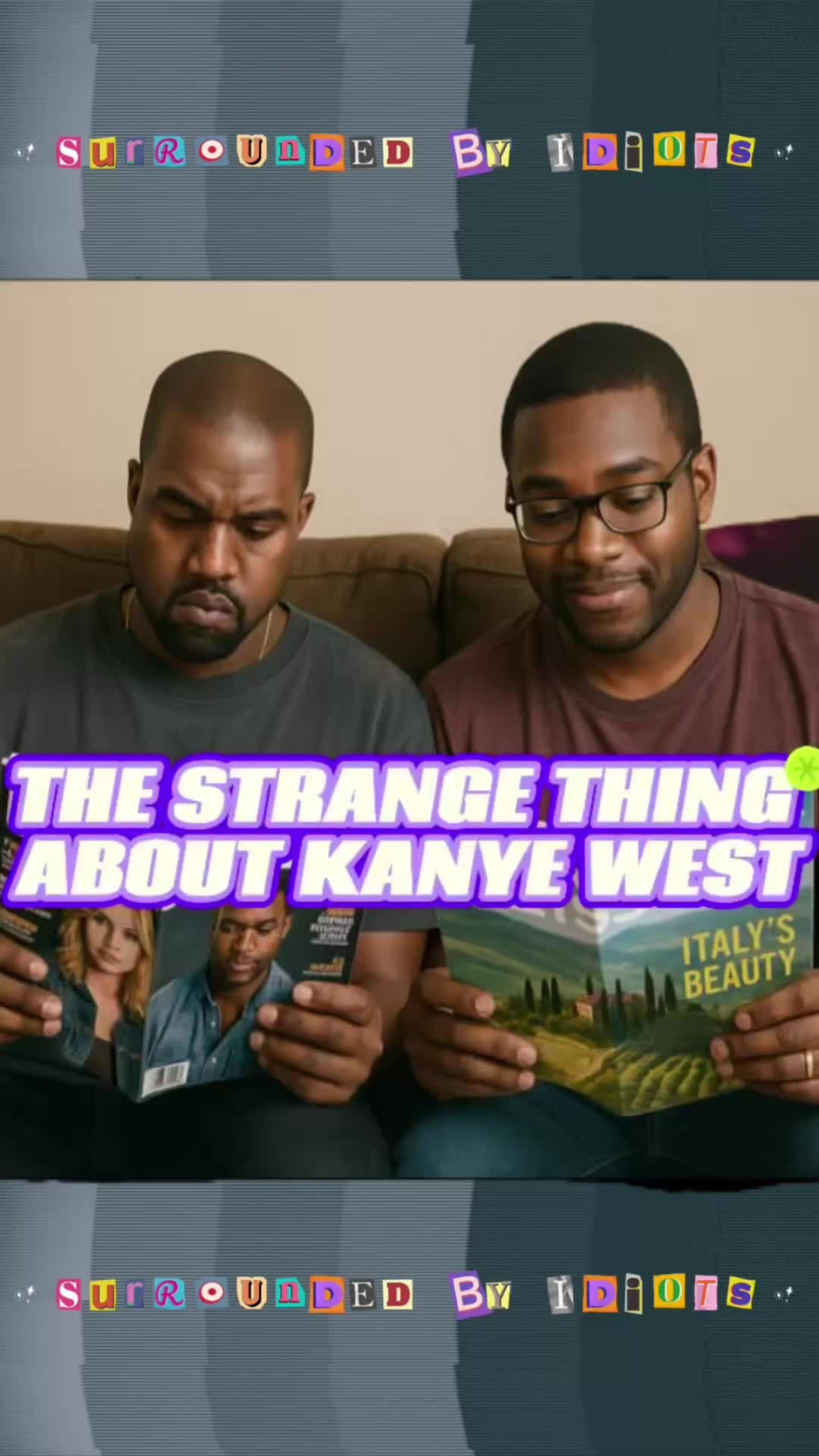 Ye Lyrics Break the Internet Amid Wild Reactions Ye's new lyrics spark viral backlash, leaving fans and critics stunned and vocal now