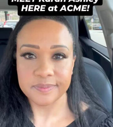 Yellow Power Ranger Karan Ashley To Meet Fans In Sioux City