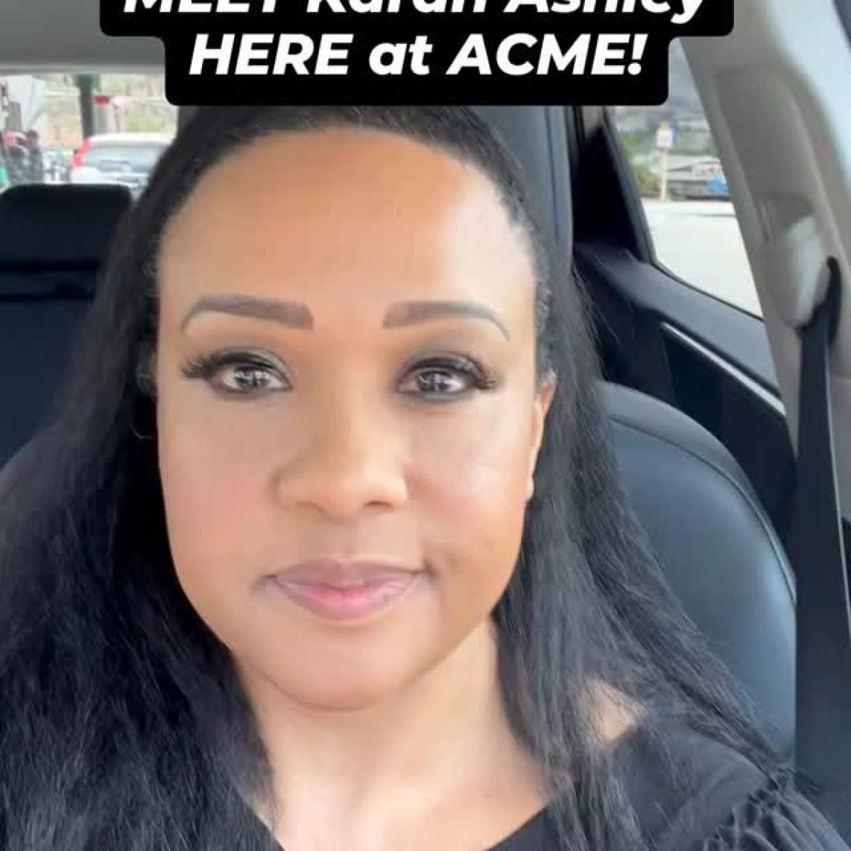 Yellow Power Ranger Karan Ashley To Meet Fans In Sioux City Karan Ashley meets fans with autographs & selfies at ACME, Sioux City on May 4 at 1-3PM!!!
