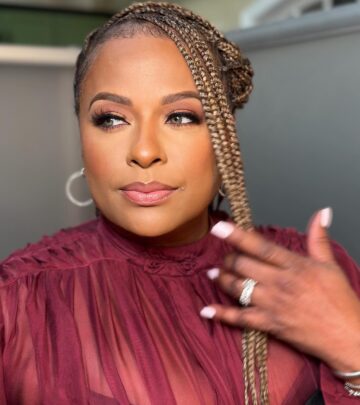 Hip-hop pioneer showcases confidence in latest social media post to fans' delight.