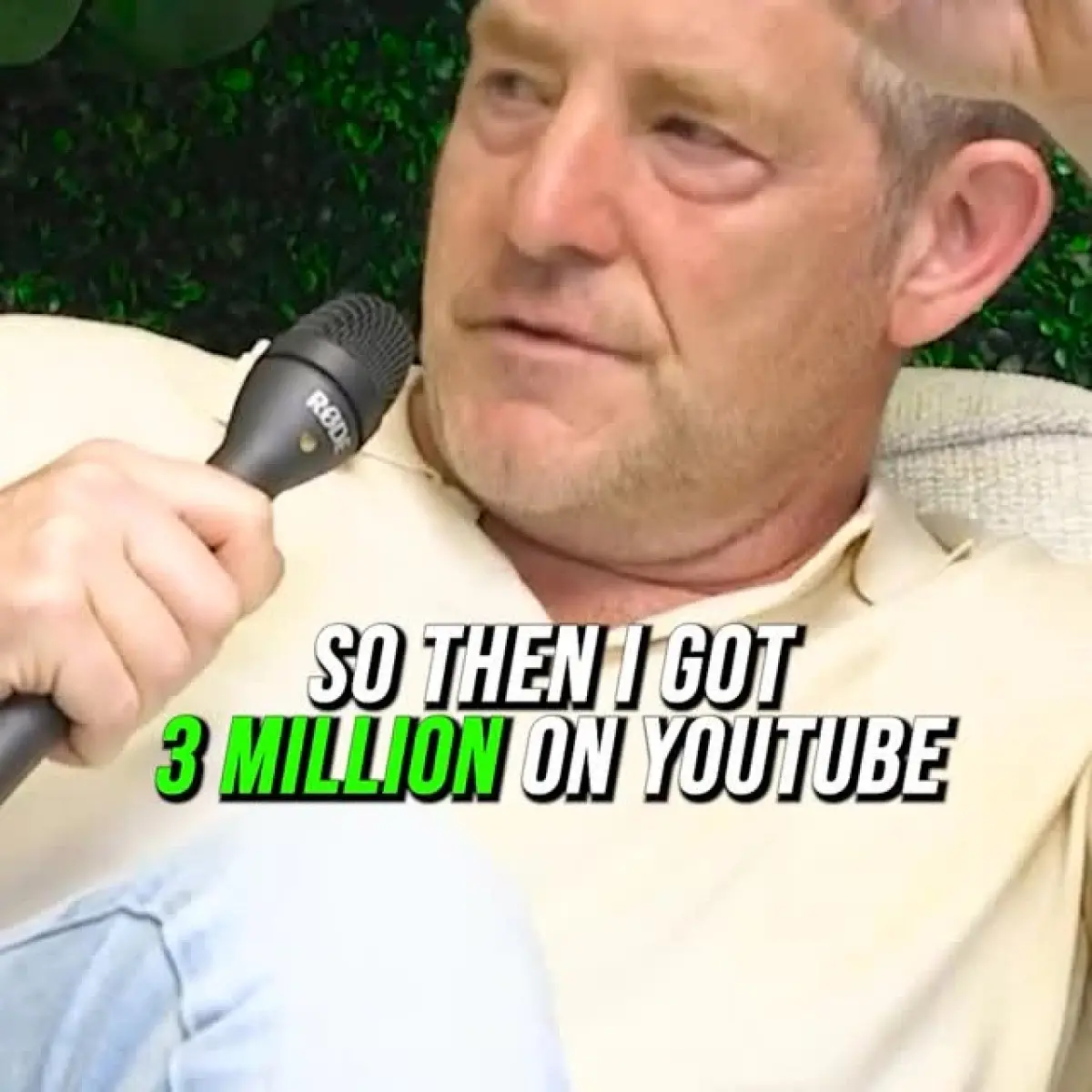 YouTube Beginnings: Jason Nash & Dobrik Collaboration Jason Nash recalls his early YouTube journey with David Dobrik, mixing humor and nostalgia.