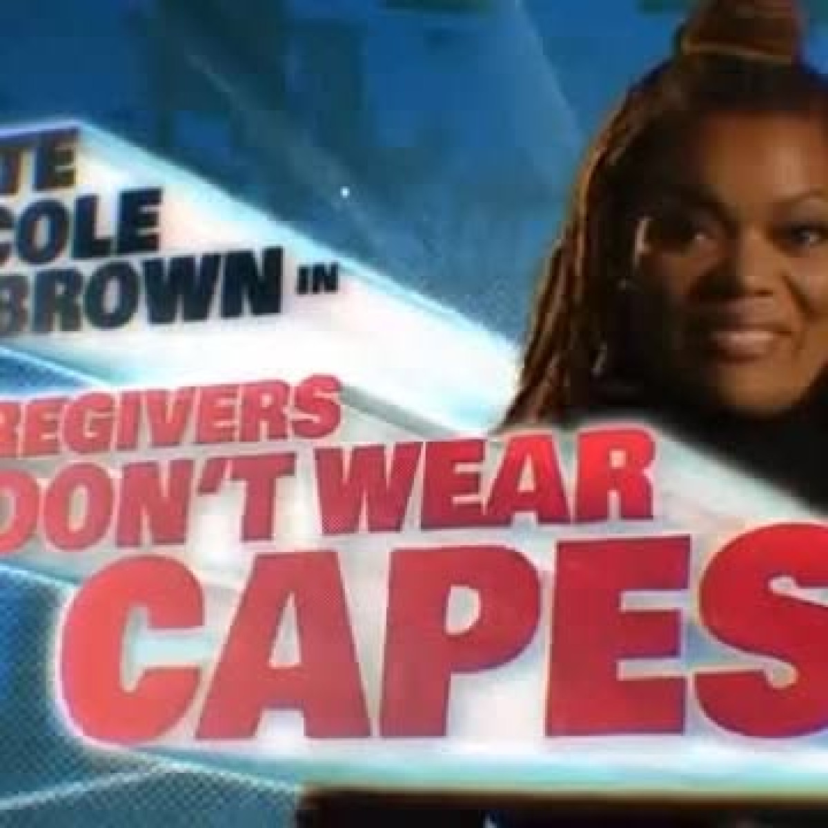 Yvette Nicole Brown Partners With Caring Across Generations To Bring Caregiving Stories To Hollywood Acclaimed actress advocates for more authentic representation of caregiving in film and television.