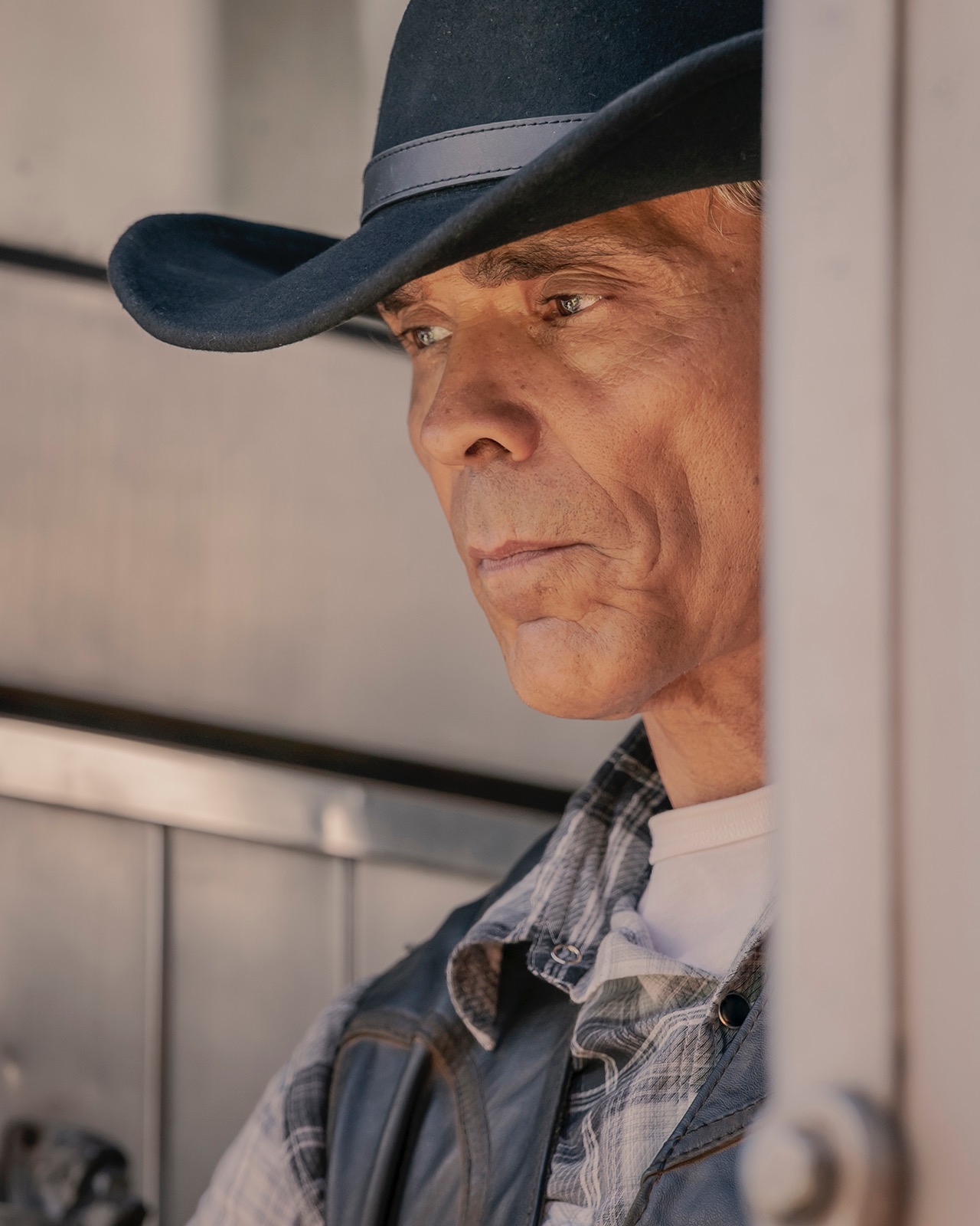 Zahn McClarnon Shines in Dark Winds Season Finale on AMC