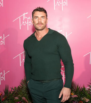 Zane Phillips Shines at Tryst Hotels Puerto Vallarta