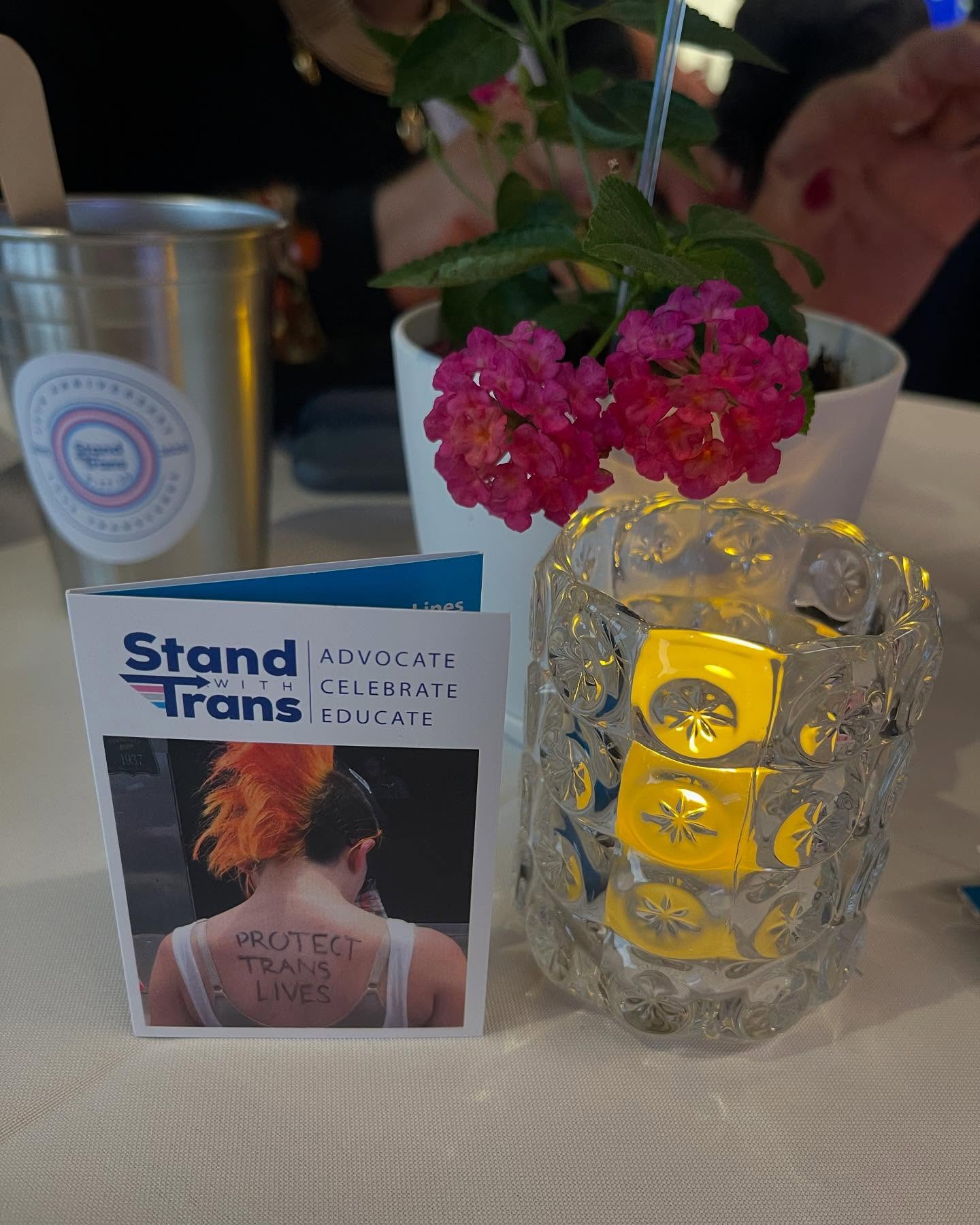 10 Year Jamiversary Celebrates Trans Community