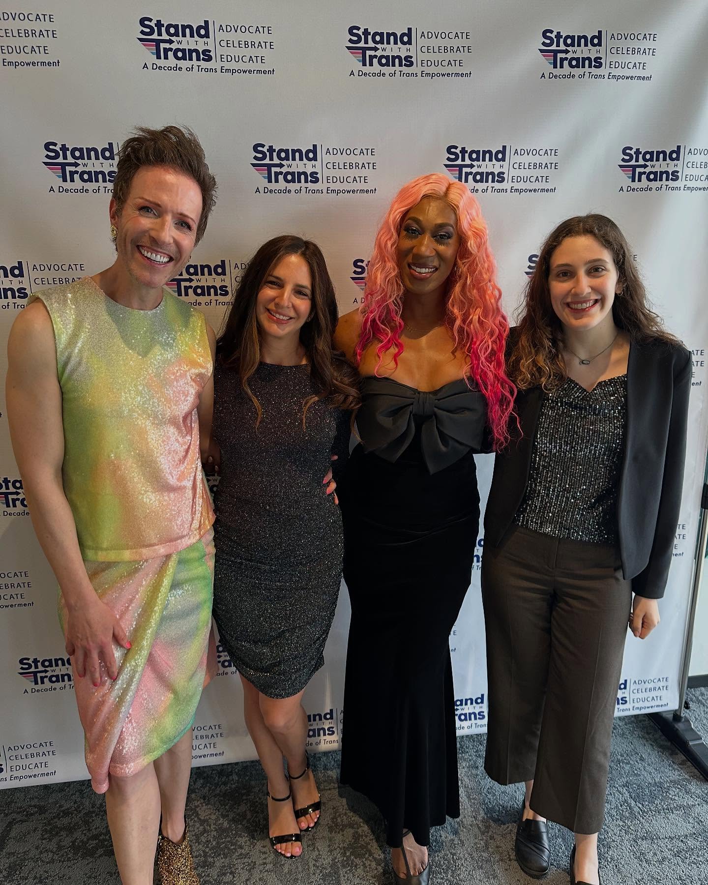 10 Year Jamiversary Celebrates Trans Community