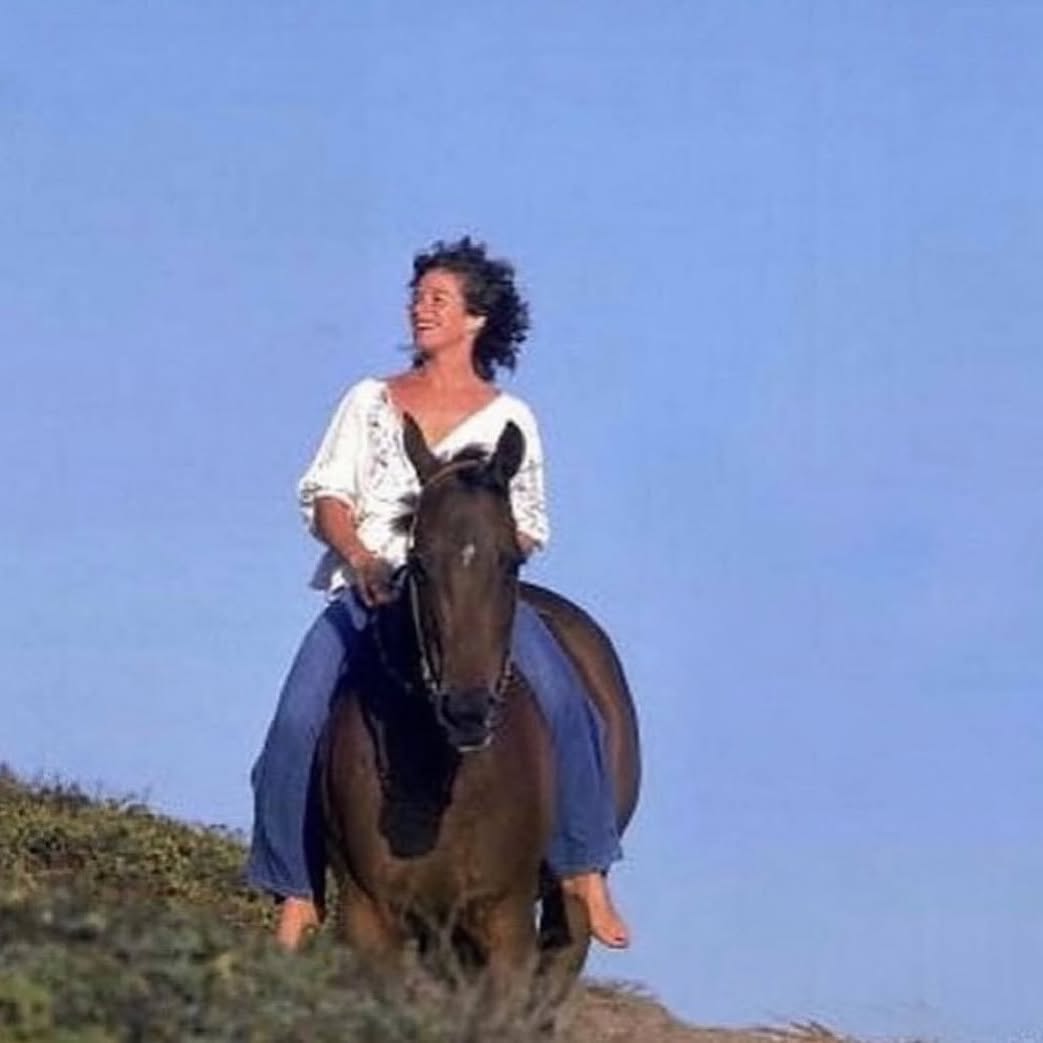 1975 Carole King Malibu Photo Emerges