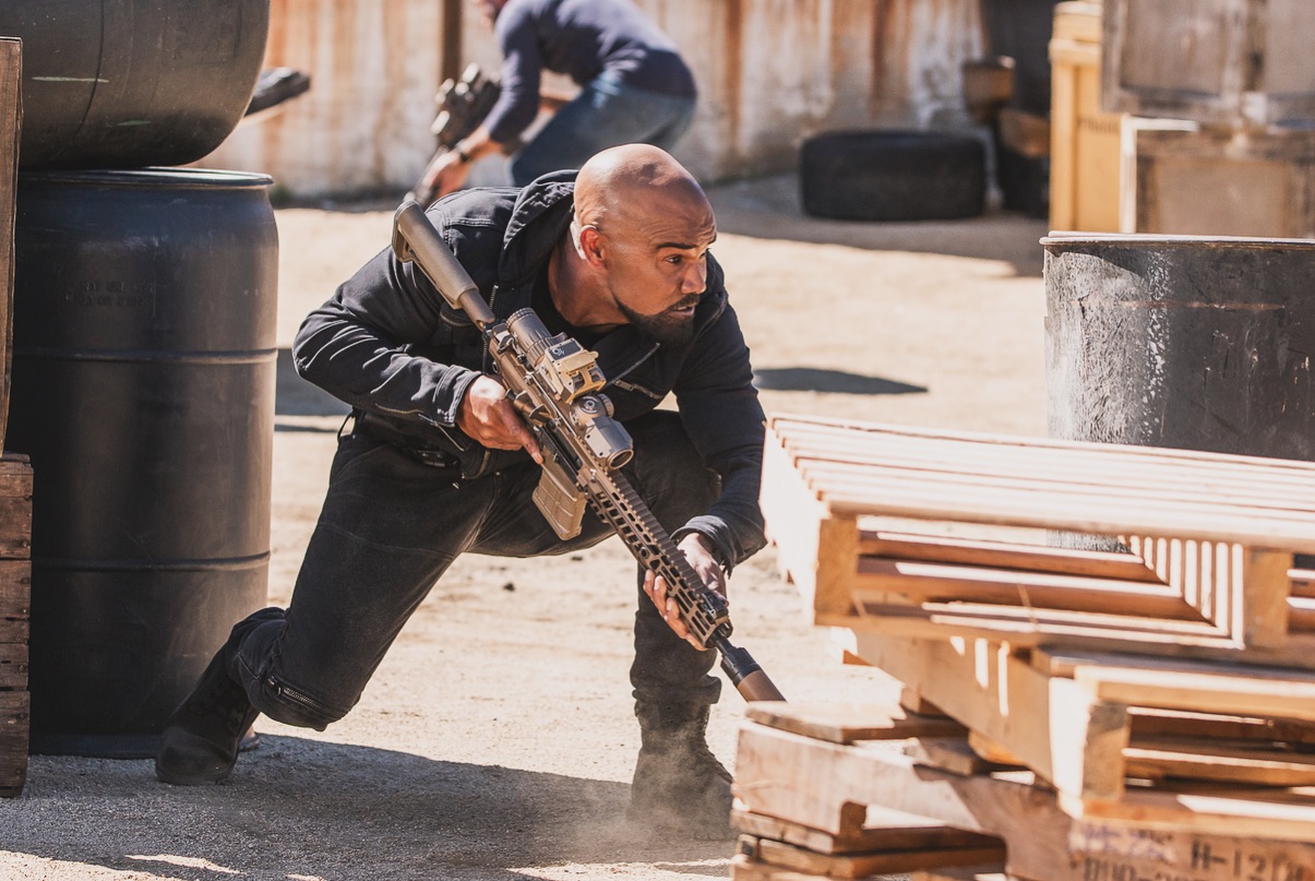 20-Squad Action Unleashed Tonight On SWAT TV!