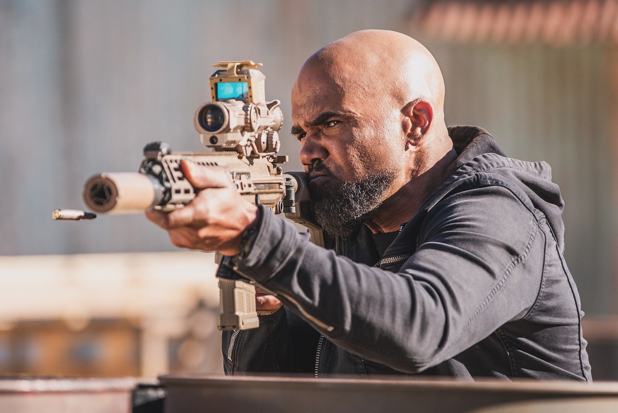 20-Squad Action Unleashed Tonight On SWAT TV!