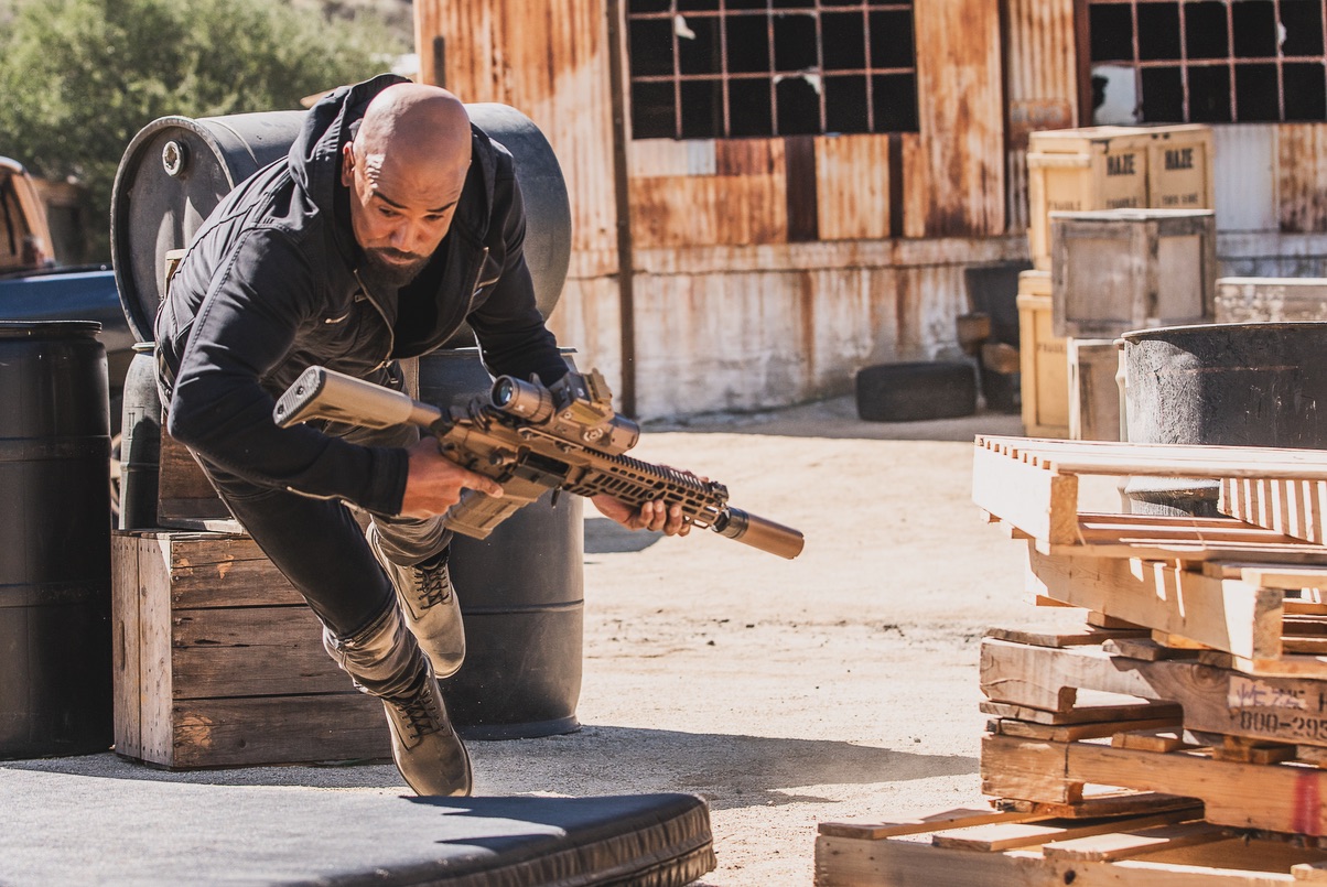 20-Squad Action Unleashed Tonight On SWAT TV!
