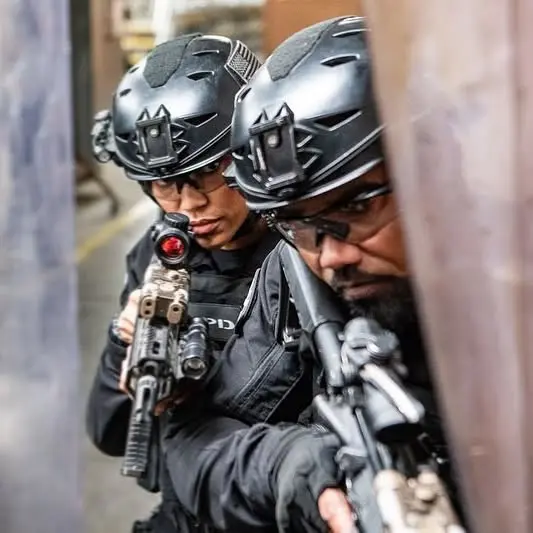 20-Squad Has Big Plans: Who’s Watching?