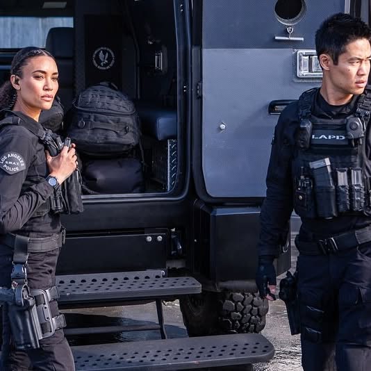20-Squad Has Big Plans: Who’s Watching?