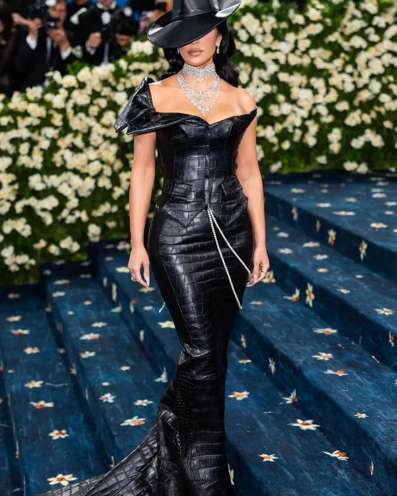 2025 Met Gala: Black Style Redefined