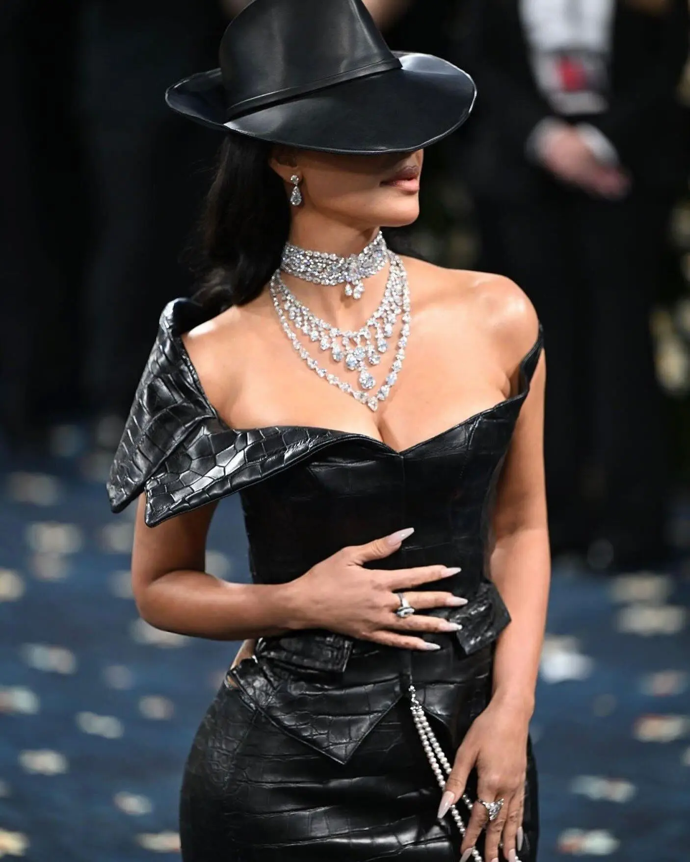 2025 Met Gala: Black Style Redefined