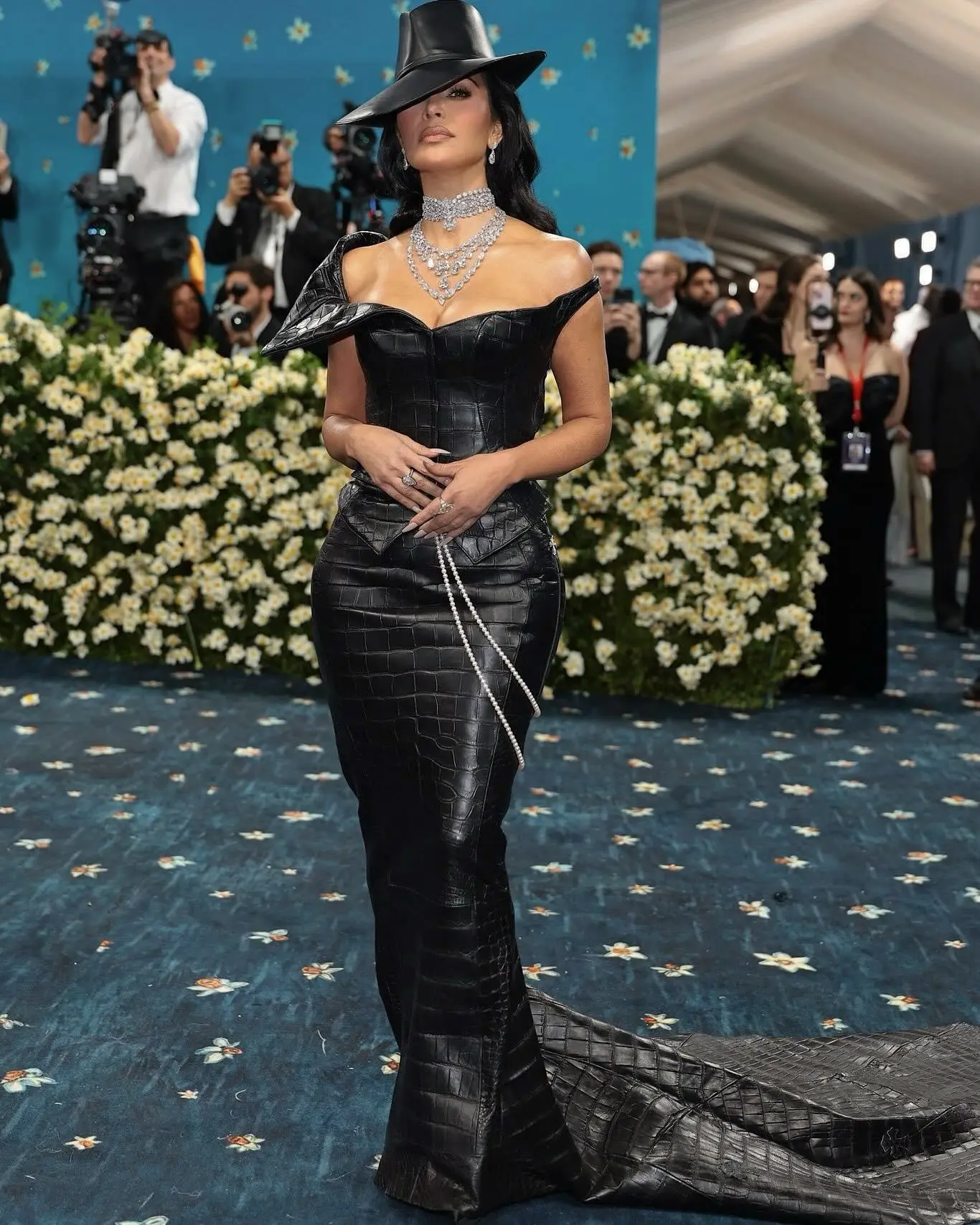 2025 Met Gala: Black Style Redefined