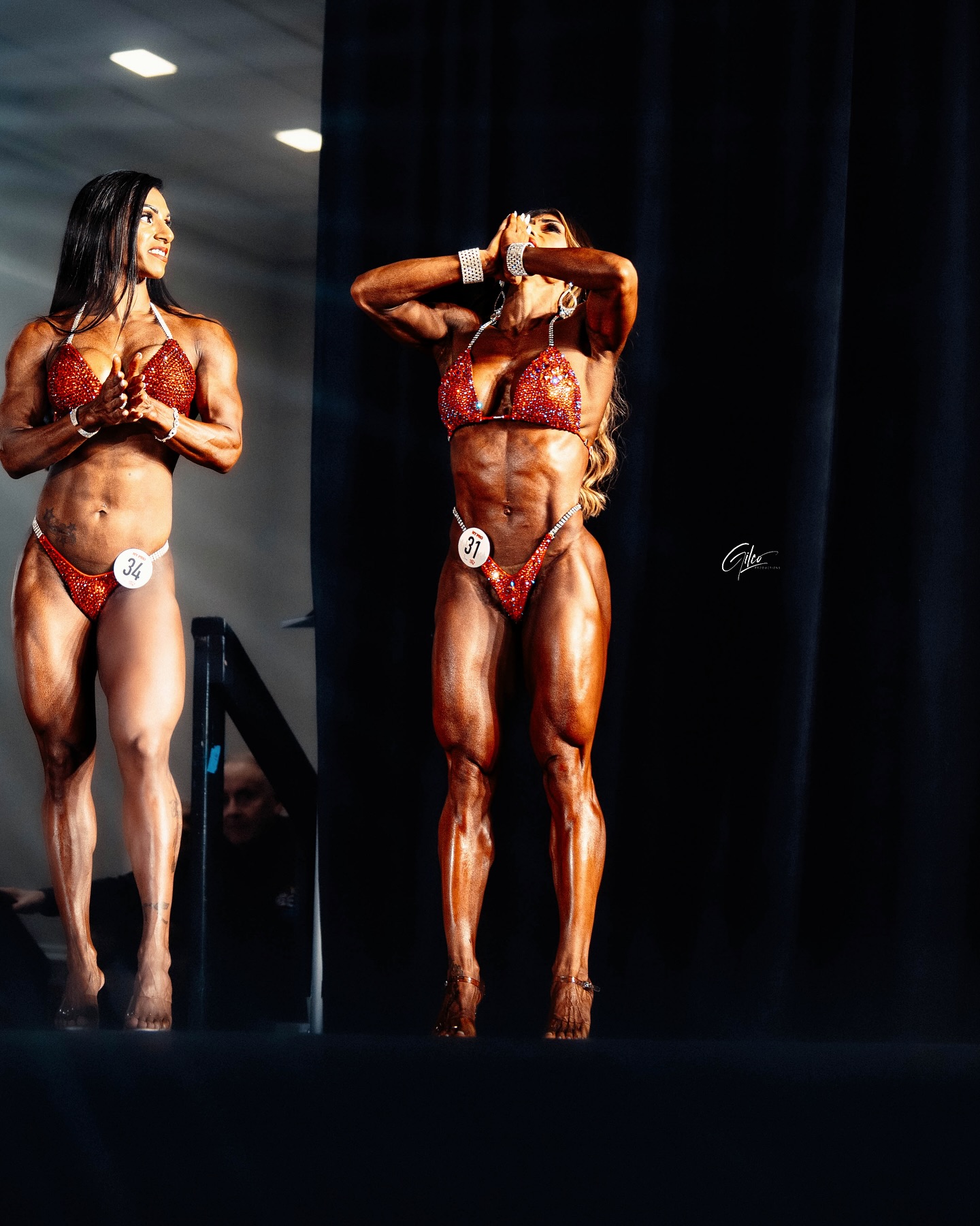 2025 NY Pro Wellness Champ
